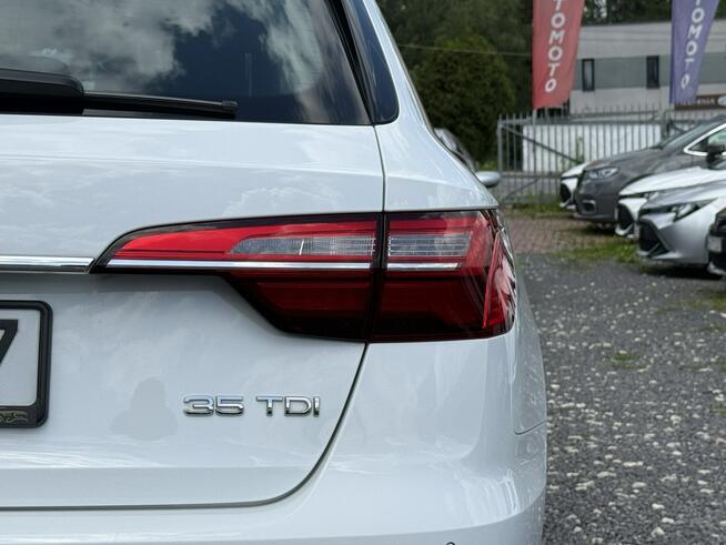 Audi A4 FAKTURA VAT 23% samochód krajowy pierwszy właściciel automat Będzin - zdjęcie 8