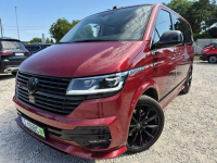Volkswagen Multivan Bulli* Skóra* Oryginał Vw ABT* 230PS