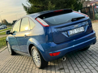 Ford Focus *Benzyna*Android Auto*Climatronic* Zduńska Wola - zdjęcie 6