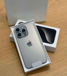 Apple iPhone 15 Pro dla 500 EUR i Apple iPhone 15 Pro Max dla 540 EUR Widzew - zdjęcie 4