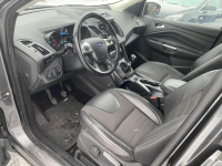 Tytanium Tempomat Skora Elektryczna klapa Nawigacja