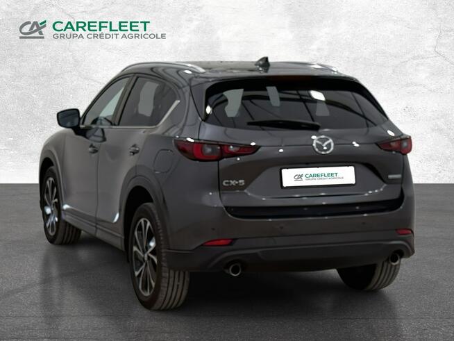 Mazda CX-5 2.5 SkyActiv-G 194KM Humura AT Warszawa - zdjęcie 7