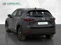 Mazda CX-5 2.5 SkyActiv-G 194KM Humura AT Warszawa - zdjęcie 7