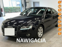 A5 2.0 TDI 170 KM hak SKÓRA xenon NAVI klima SERWIS 2010
