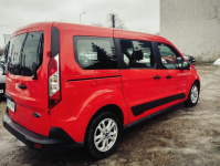 Ford Transit Connect Automat salon , cena brutto VAT 23% Warszawa - zdjęcie 6