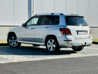 Mercedes-Benz GLK 200– elegancki SUV z 2012 roku Mikołów - zdjęcie 11