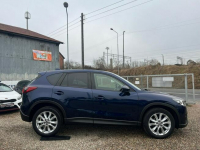 Mazda CX-5 2.2D*175PS*AWD*Automat*227.000km ASO*1WŁ*Ful Opcja*Opłacony Stargard - zdjęcie 11
