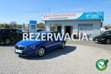 Škoda Superb Salon Polska Gwarancja Active Netto 54390PLN
