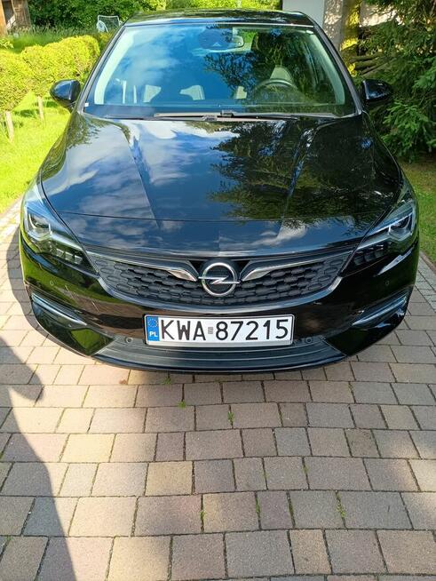 Opel Astra K,1.5 CDTI,122 KM, 2019 r. Przebieg tylko 37 tys Chocznia - zdjęcie 2