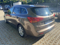 Kia Cee'd bezwypadkowy benzyna bogata wersja serwisowany Kobylnica - zdjęcie 8