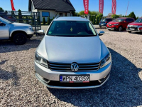Vw Passat B7 2,0 tdi Niemiec Zarejestrowany Polecam Szerominek - zdjęcie 6