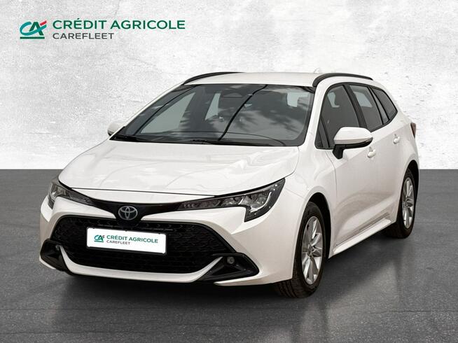 Toyota Corolla 1.8 Hybrid Comfort Kombi Warszawa - zdjęcie 1