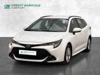 Toyota Corolla 1.8 Hybrid Comfort Kombi
