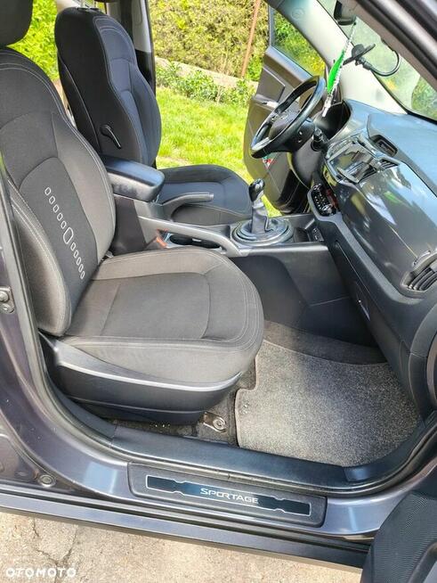 Kia Sportage 1.6 GDI M . benzyna Inowrocław - zdjęcie 11