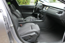Peugeot 508 RXH RXH 2,0 HDI 180 KM Automat 176 tys km Opłacony Lubań - zdjęcie 11