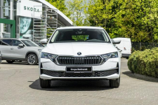 Škoda Octavia Combi Edition 130 Selection 1.5 TSI m-HEV 150 KM DSG Łódź - zdjęcie 4