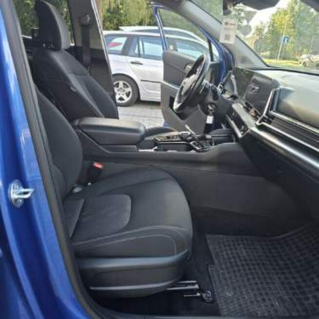 Sportage 1.6 T-GDI MHEV L 2WD DCT 150KM  Wersja L Szczecinek - zdjęcie 10