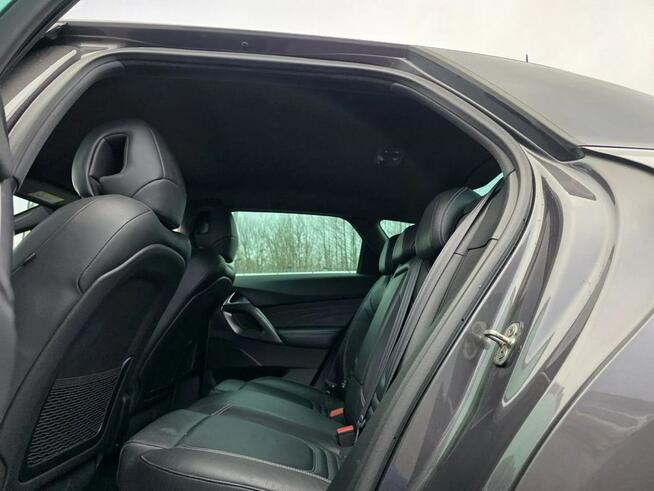 Citroen DS5 1.6 HDI 120 koni Automat Klimatronik możliwa ZAMIANA Rawa Mazowiecka - zdjęcie 8