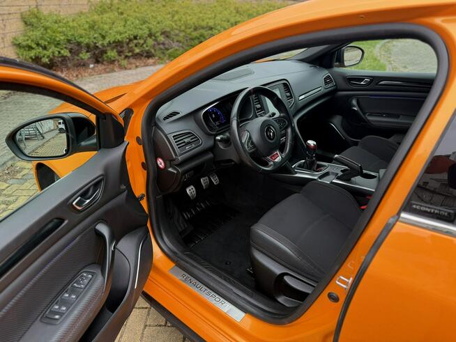 Renault Megane Wersja RS 2018 Tarnowskie Góry - zdjęcie 5