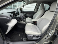 Toyota Yaris 1.5 Hybryda Bogata Jak nowa Grzane fotele Kamera Baranowo - zdjęcie 12
