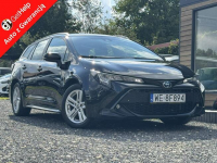 Hybryda polski salon serwis aso TOYOTA