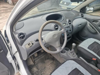 Toyota Yaris, BEZ KOROZJI, zarejestrowany Przemyśl - zdjęcie 5
