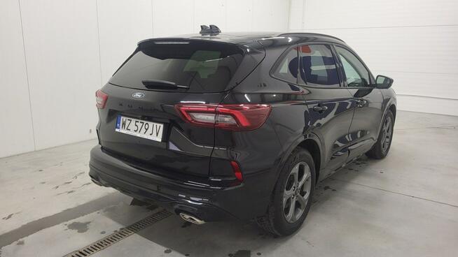 Ford Kuga 1.5 EcoBoost FWD ST-Line X aut Grójec - zdjęcie 6