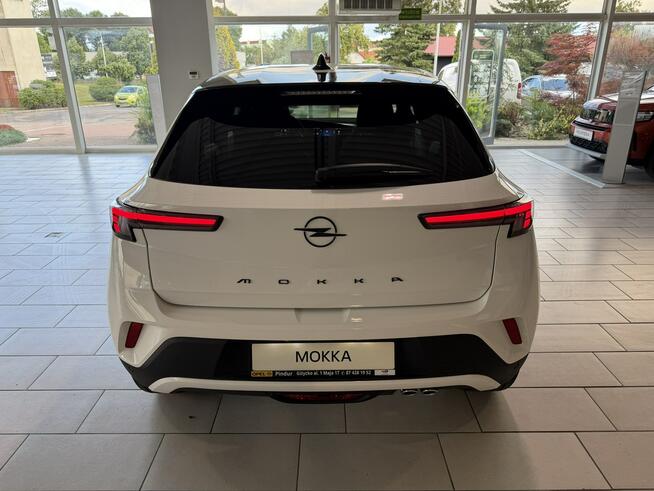 Opel Mokka GS 1.2 Turbo 130KM automat AT8 Giżycko - zdjęcie 6