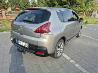 Peugeot 3008 Drelów - zdjęcie 4