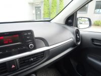 Kia Picanto III 1.0 67KM,Salon PL, Pierwszy właściciel, Łódź - zdjęcie 11