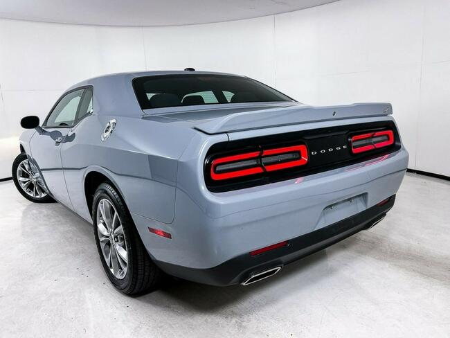 2021 Dodge Challenger STX V6 303KM Katowice - zdjęcie 7