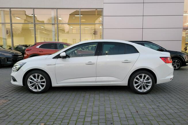 Renault Megane 30 tys km przebiegu/ 1.3 Turbo 140KM/benzyna/ Intens Toruń - zdjęcie 2