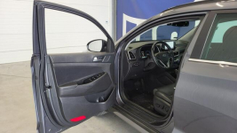 Hyundai Tucson 1.6 T-GDi Premium 4WD DCT Grójec - zdjęcie 11