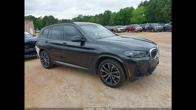 BMW X3 B48 / xDrive / M-pakiet Tarnów - zdjęcie 3
