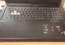 laptop asus tuf gaming Fx505dt Wesoła - zdjęcie 4