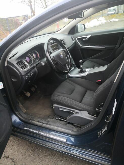 Sprzedam prywatnie Volvo V60 I D2 2011 Wrocław Psie Pole - zdjęcie 6