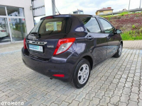 Toyota Yaris Kraków - zdjęcie 5