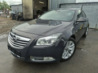 Opel Insignia 2.0 CDTI Sport 130km skóra BIXENON navi SPORT 2013