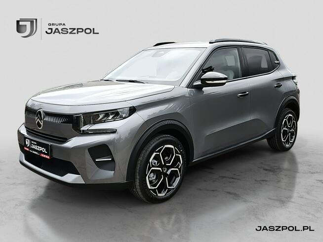 Citroen C3 MAX + pakiet zimowy, automat dostepny od ręki Łódź - zdjęcie 1
