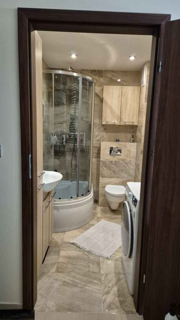 3pok, 60met, Okolice Słowackiej OGRÓD/GARAŻ/2015 (Wrocław) Psie Pole - zdjęcie 11