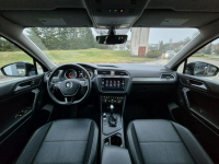 Volkswagen Tiguan Allspace Giżycko - zdjęcie 12
