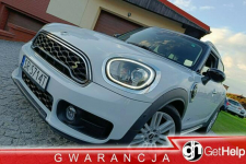 Mini Countryman Gwarancja FV23% Hybrid Plug-in 4x4 224KM Rybnik - zdjęcie 1