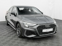 Audi A3 GD8K777#35 TFSI mHEV S Line S tronic Podgrz.f Salon PL VAT23% Gdańsk - zdjęcie 3