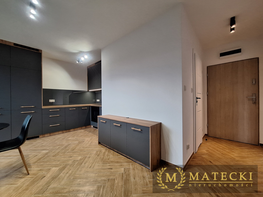 NOWE 2 POKOJE + DUŻY TARAS |  Malta | NOWE Poznań - zdjęcie 3