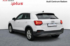 Audi Q2 35 TFSI Stronic 150KM Advanced Kamera Cofania Gwarancja Kielce - zdjęcie 2