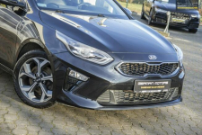 Kia Cee'd LEDY / Kamera Cofania / Serwisowany w ASO / FV23% Gdynia - zdjęcie 9