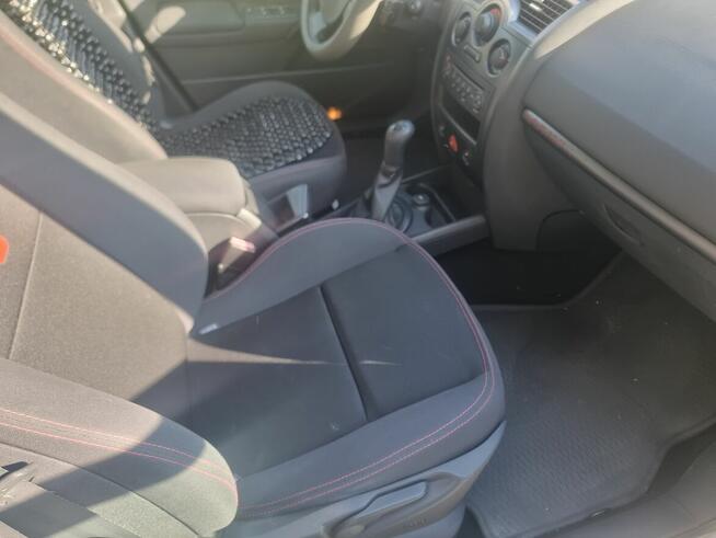 Zadbana, 1.6 z instalacją LPG do 2030. Krajowa i zadbana , o Sosnowiec - zdjęcie 8