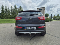 Kia Sportage Giżycko - zdjęcie 6