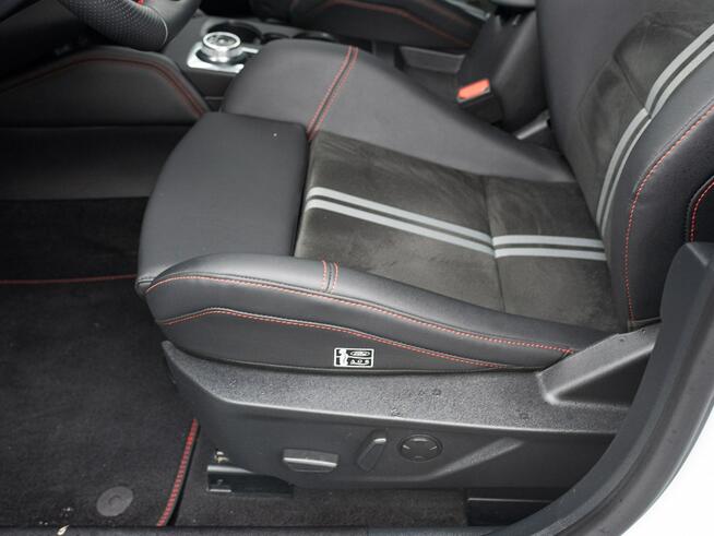 Ford Focus WD8849T#2.3 EcoBoost ST X Pakiet zimowy Salon PL VAT23% Gdynia - zdjęcie 10