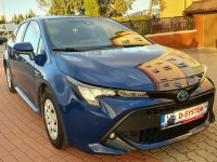 Toyota Corolla 20r Salon Polska 1.8 HYBRID Gwarancja Białystok - zdjęcie 4